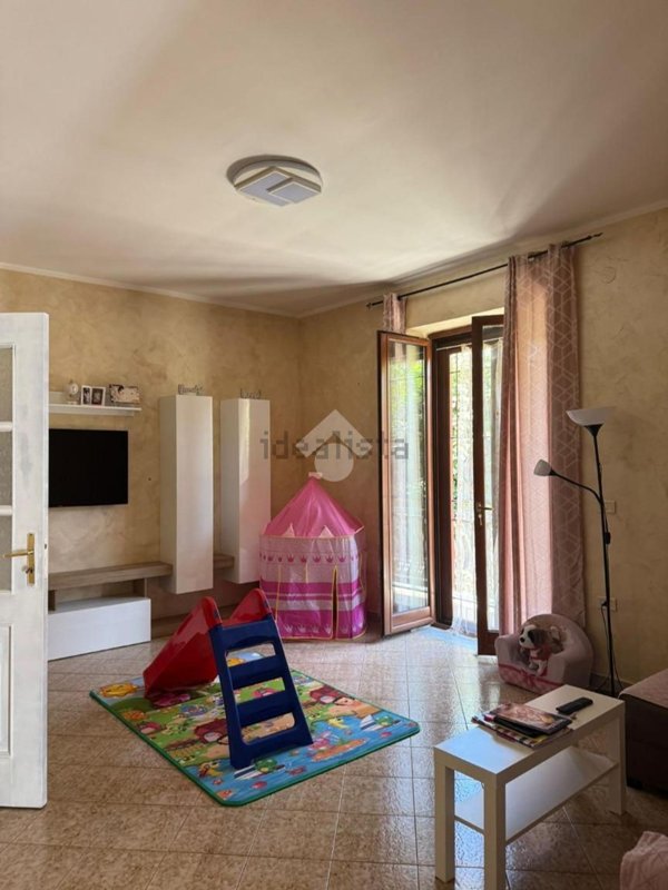 appartamento in vendita a Sant'Arpino