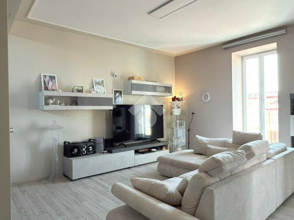 appartamento in vendita a Sant'Arpino
