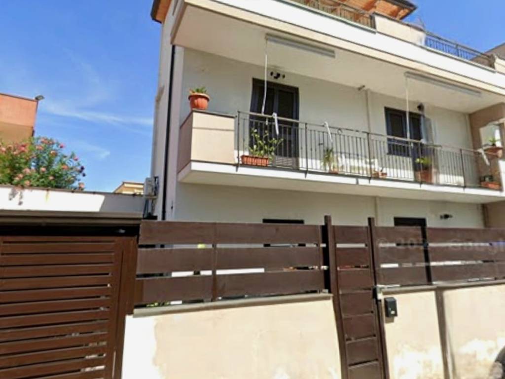 appartamento in vendita a Sant'Arpino