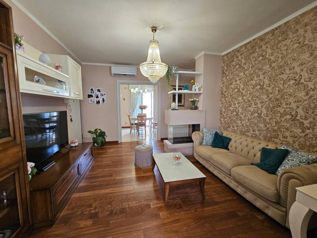 appartamento in vendita a Sant'Arpino
