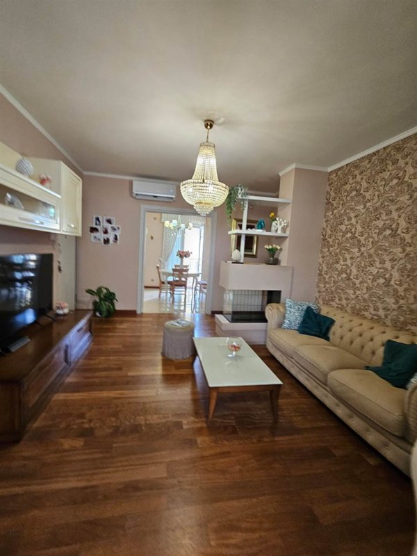 appartamento in vendita a Sant'Arpino