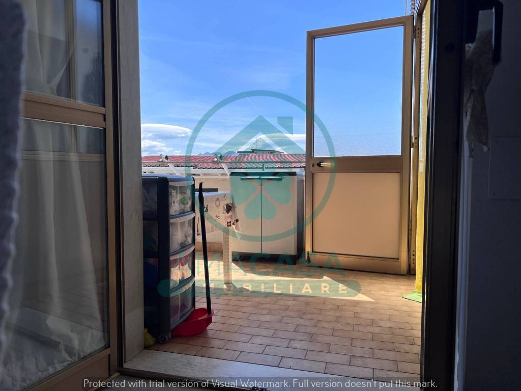 appartamento in vendita a Sant'Arpino
