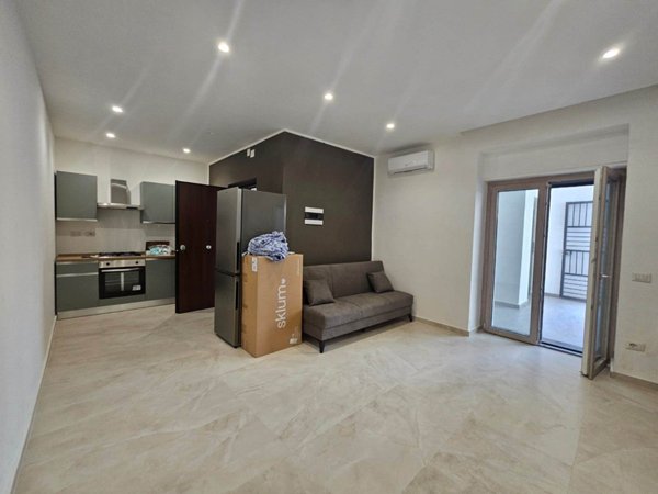appartamento in vendita a Sant'Arpino