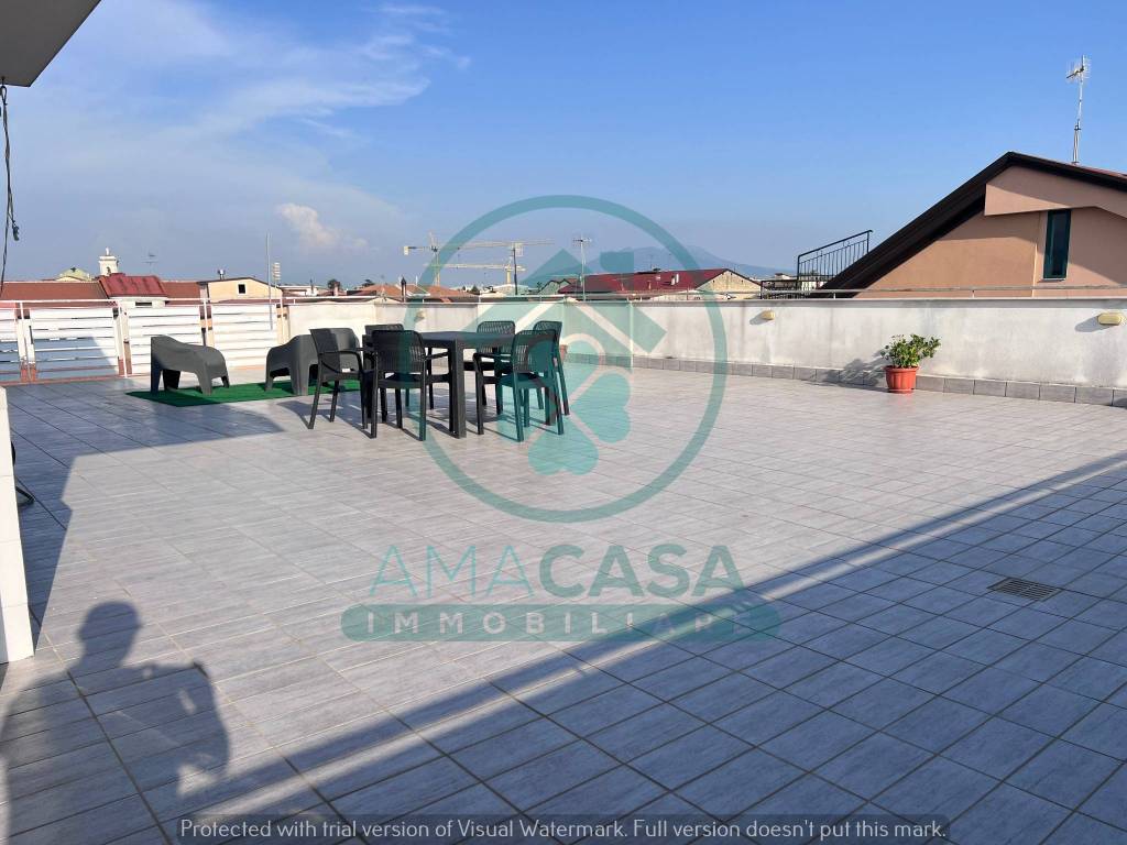 appartamento in vendita a Sant'Arpino