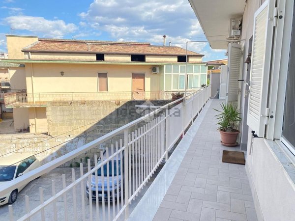 appartamento in vendita a Sant'Arpino