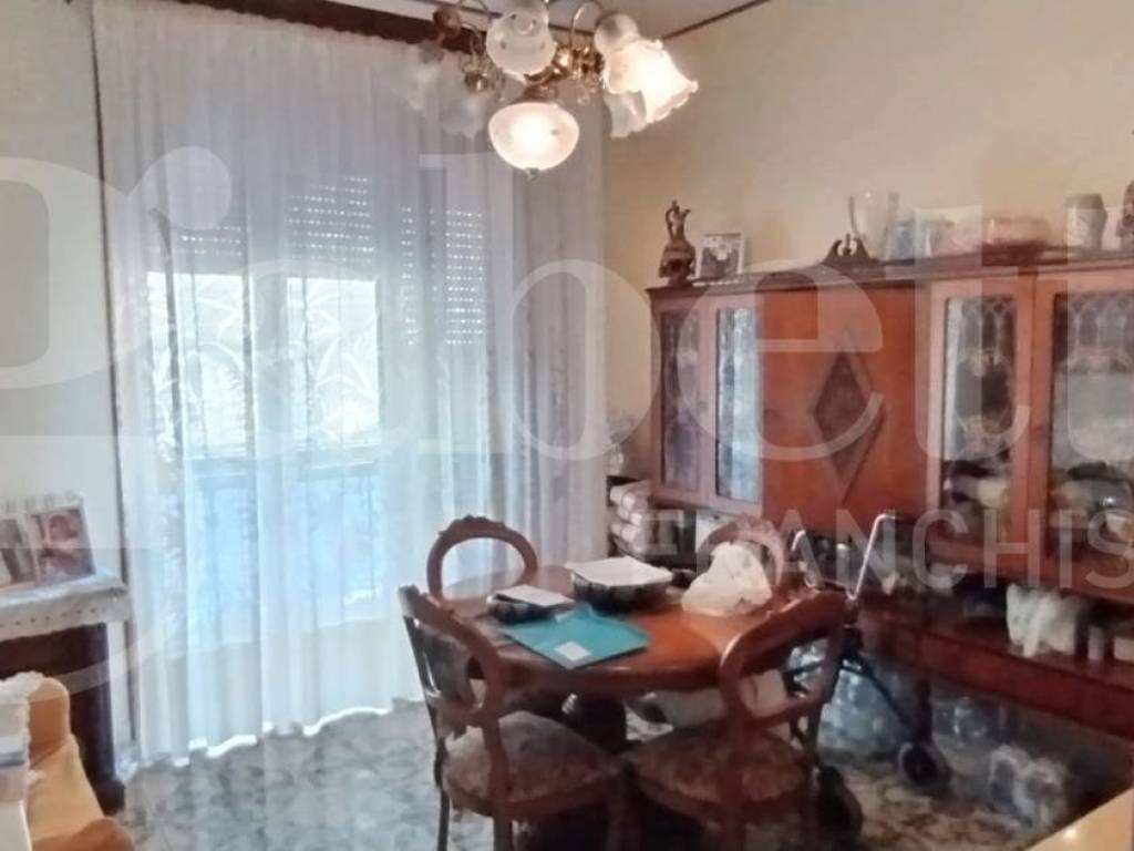 appartamento in vendita a Sant'Arpino