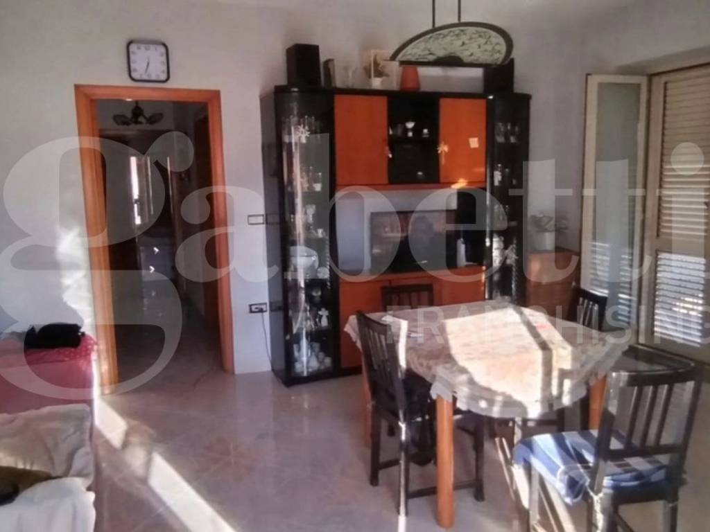 appartamento in vendita a Sant'Arpino