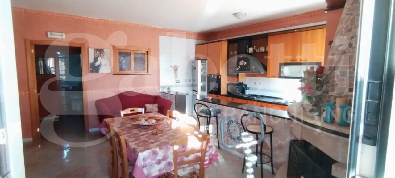 appartamento in vendita a Sant'Arpino
