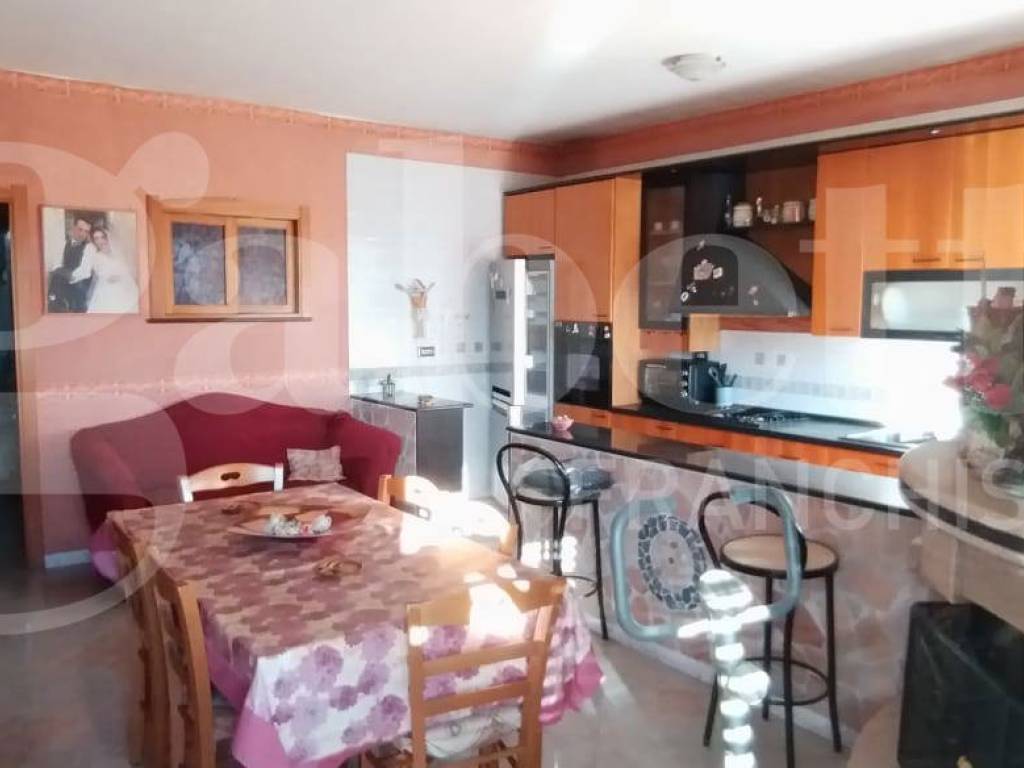 appartamento in vendita a Sant'Arpino