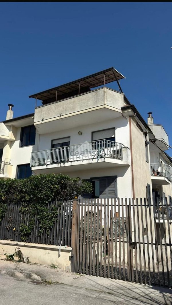 appartamento in vendita a Sant'Arpino