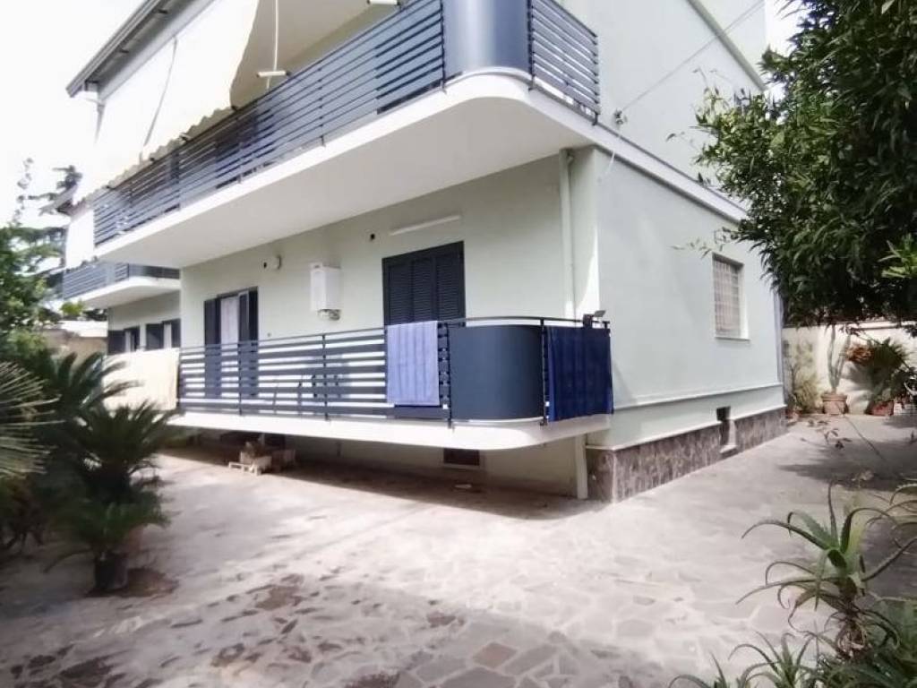 appartamento in vendita a Sant'Arpino