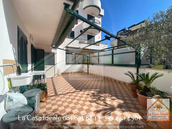 appartamento in vendita a Sant'Arpino