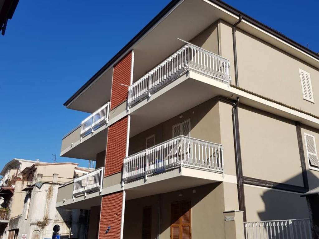 appartamento in vendita a Sant'Arpino