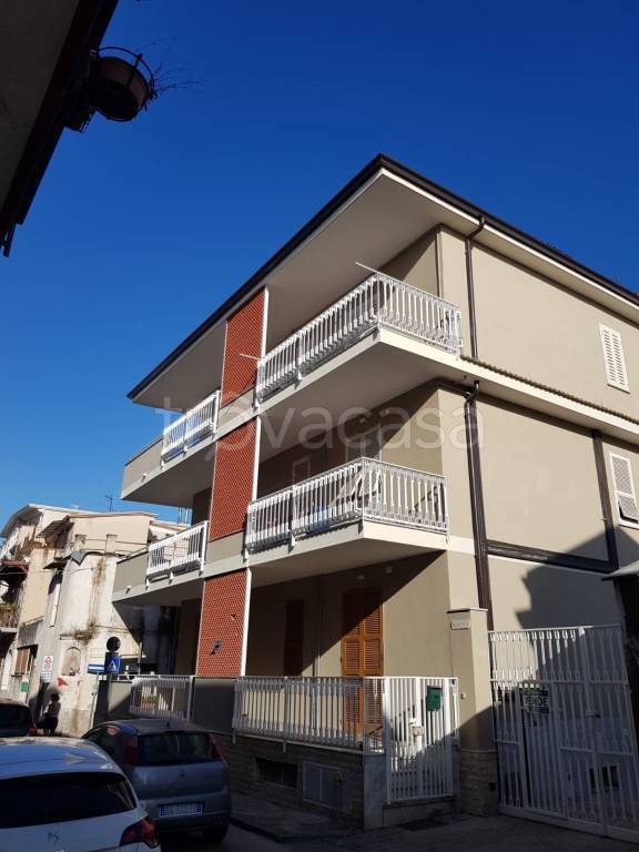appartamento in vendita a Sant'Arpino