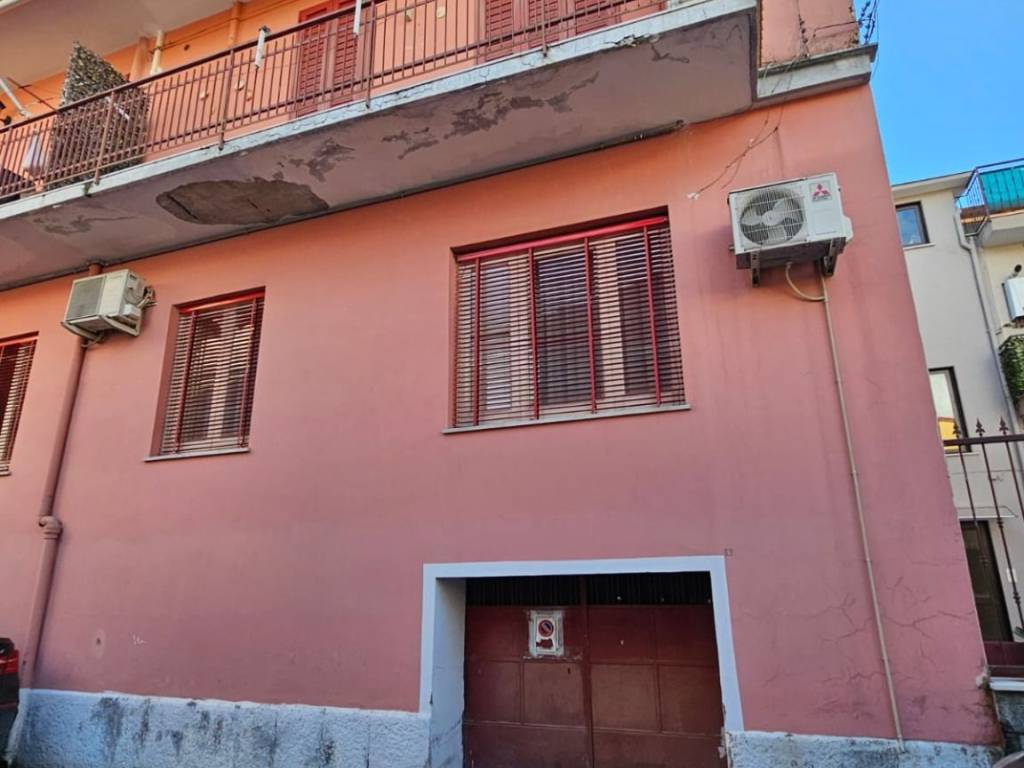 appartamento in vendita a Sant'Arpino
