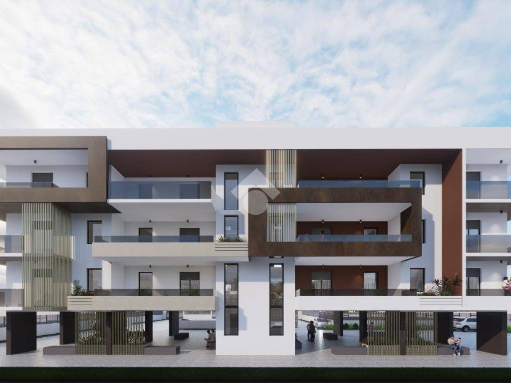 appartamento in vendita a Sant'Arpino