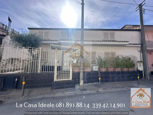 casa indipendente in vendita a Sant'Arpino