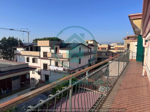 appartamento in vendita a Sant'Arpino