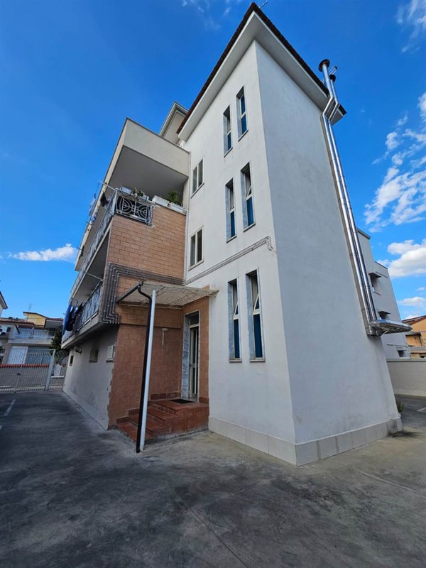 appartamento in vendita a Sant'Arpino