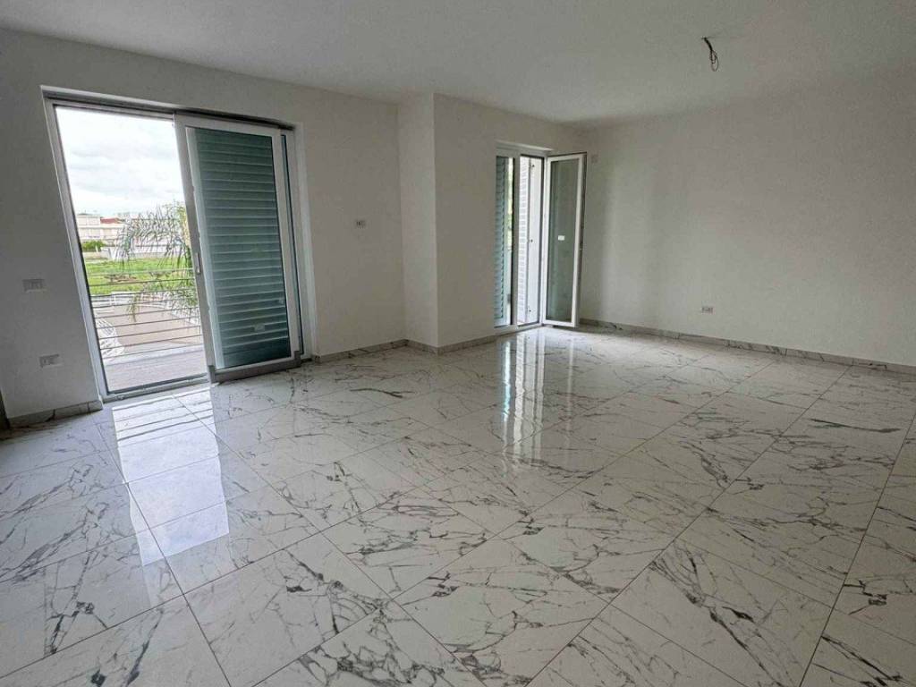 appartamento in vendita a Sant'Arpino