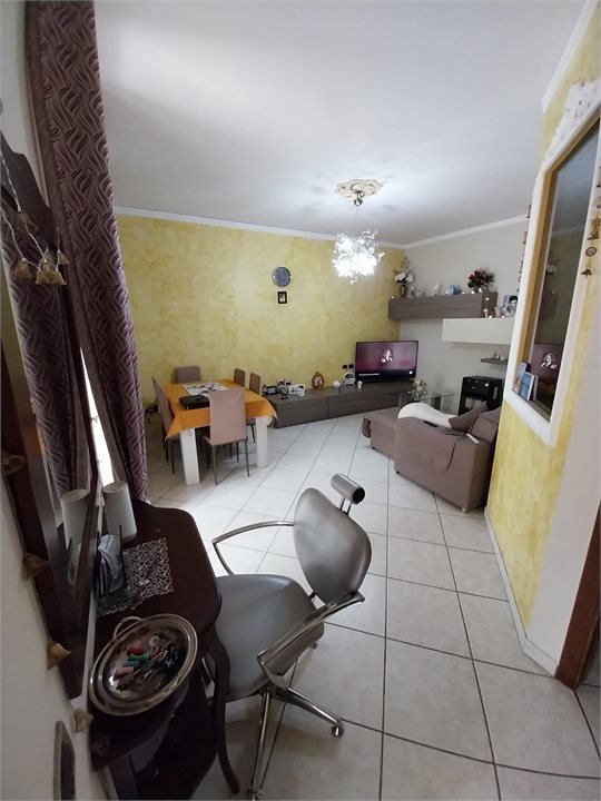 appartamento in vendita a Sant'Arpino