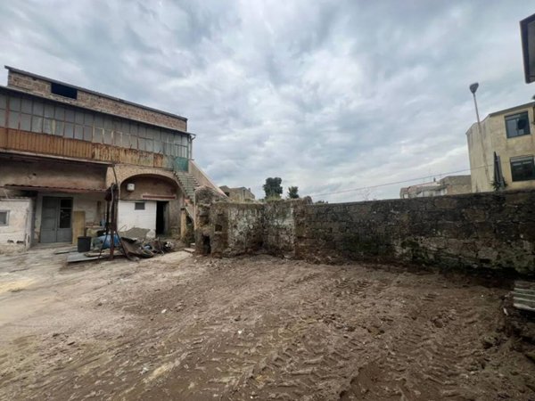 casa indipendente in vendita a Sant'Arpino