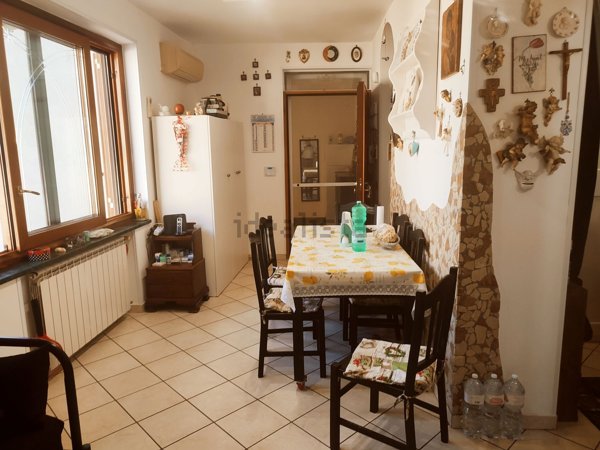 appartamento in vendita a Sant'Arpino