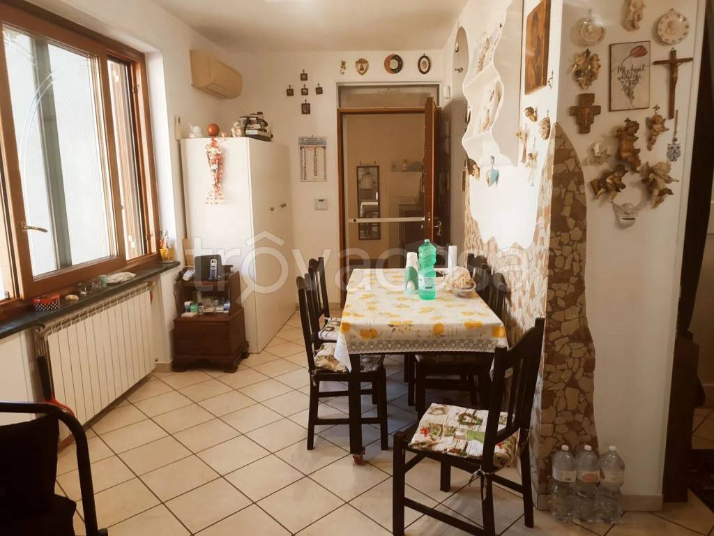 appartamento in vendita a Sant'Arpino