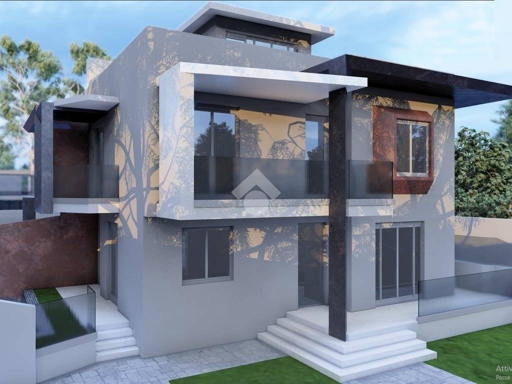 casa indipendente in vendita a Sant'Arpino