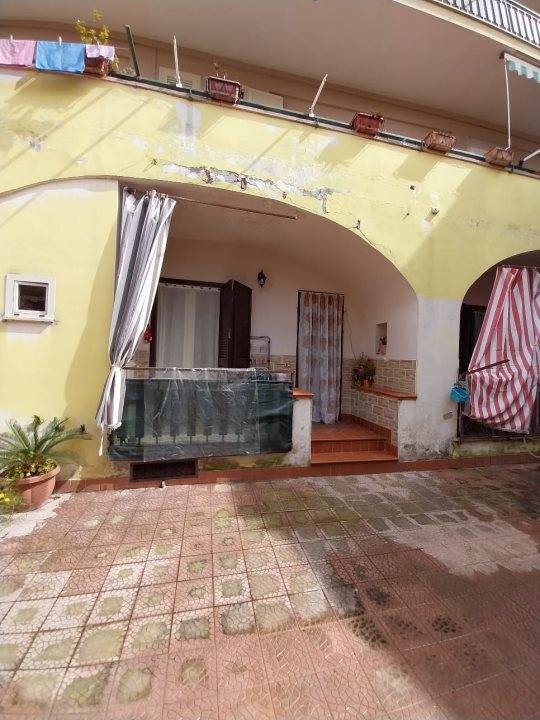 appartamento in vendita a Sant'Arpino