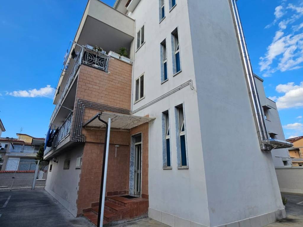 appartamento in vendita a Sant'Arpino