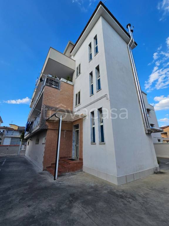 appartamento in vendita a Sant'Arpino