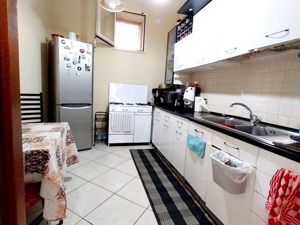 appartamento in vendita a Sant'Arpino