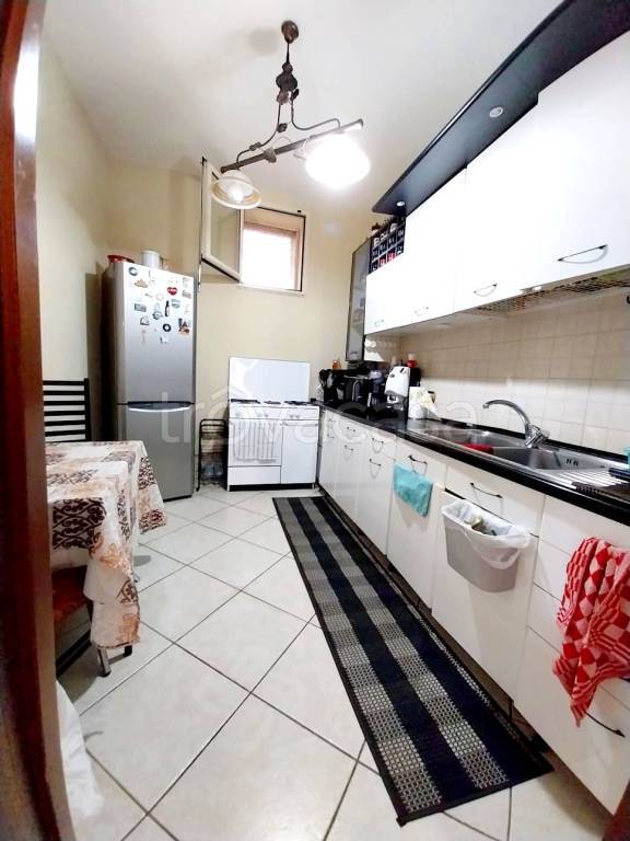 appartamento in vendita a Sant'Arpino