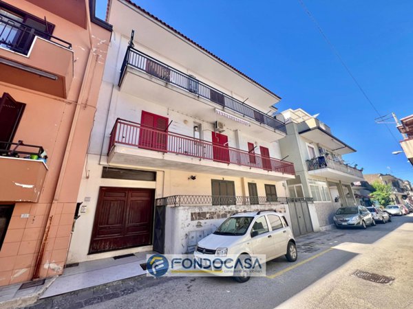 appartamento in vendita a Sant'Arpino