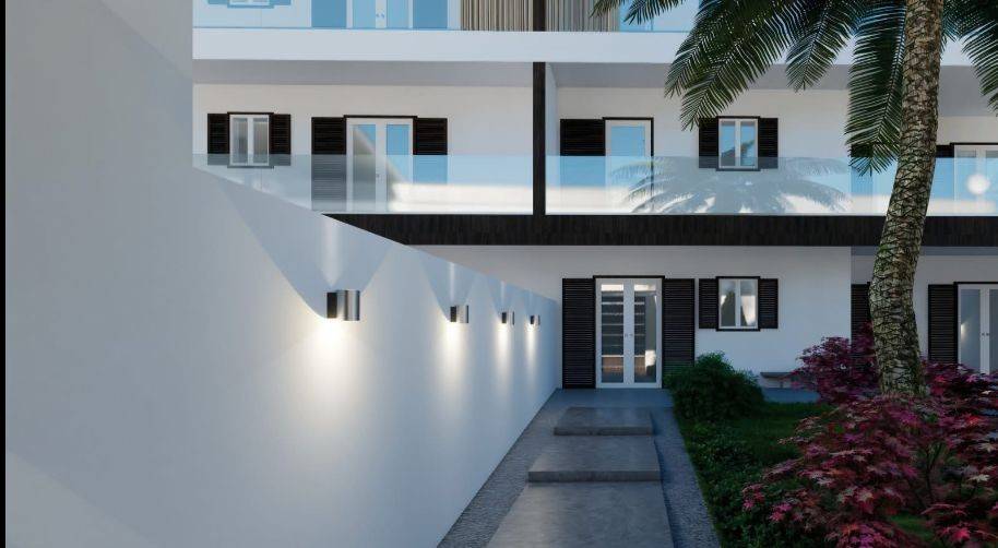 appartamento in vendita a Sant'Arpino