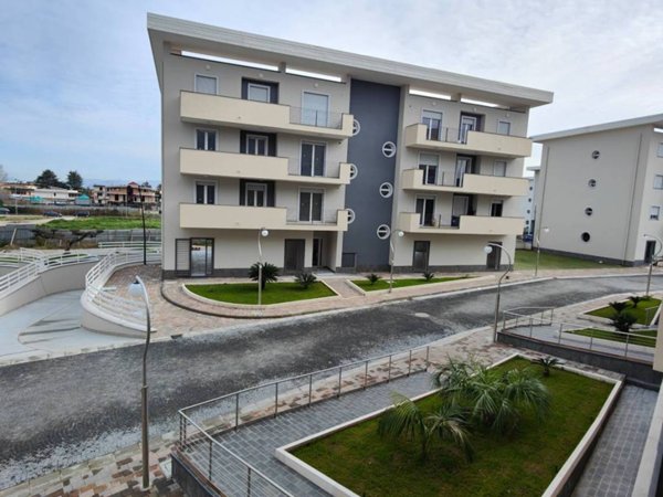 appartamento in vendita a Sant'Arpino