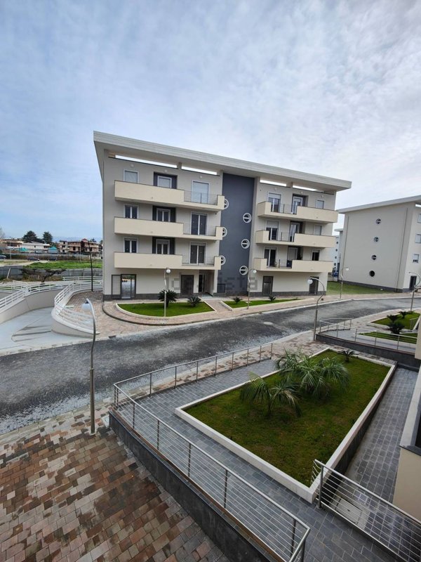 appartamento in vendita a Sant'Arpino