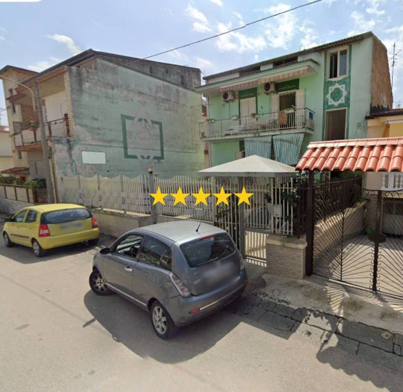 appartamento in vendita a Sant'Arpino