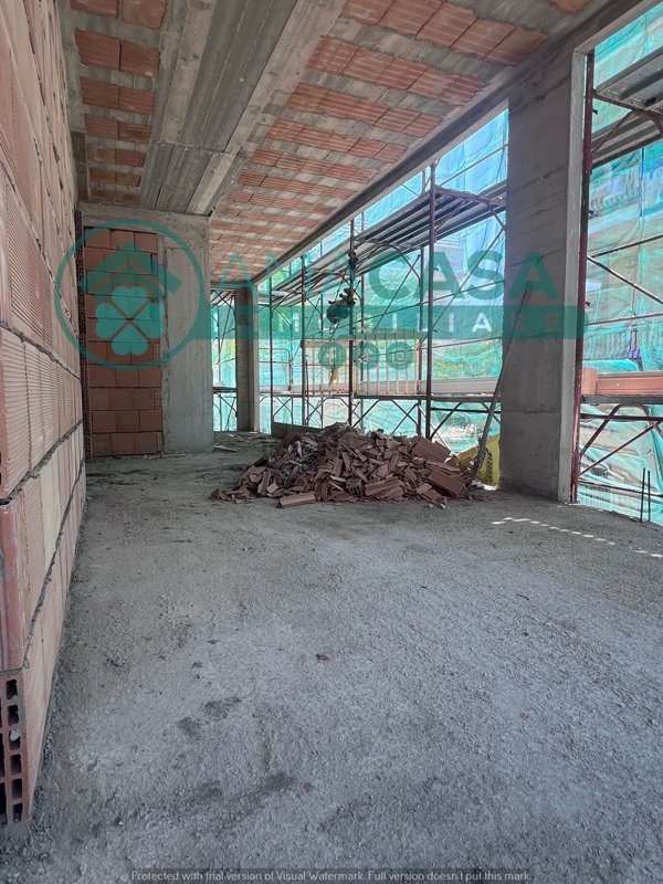 appartamento in vendita a Sant'Arpino