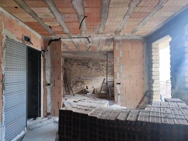 appartamento in vendita a Sant'Arpino