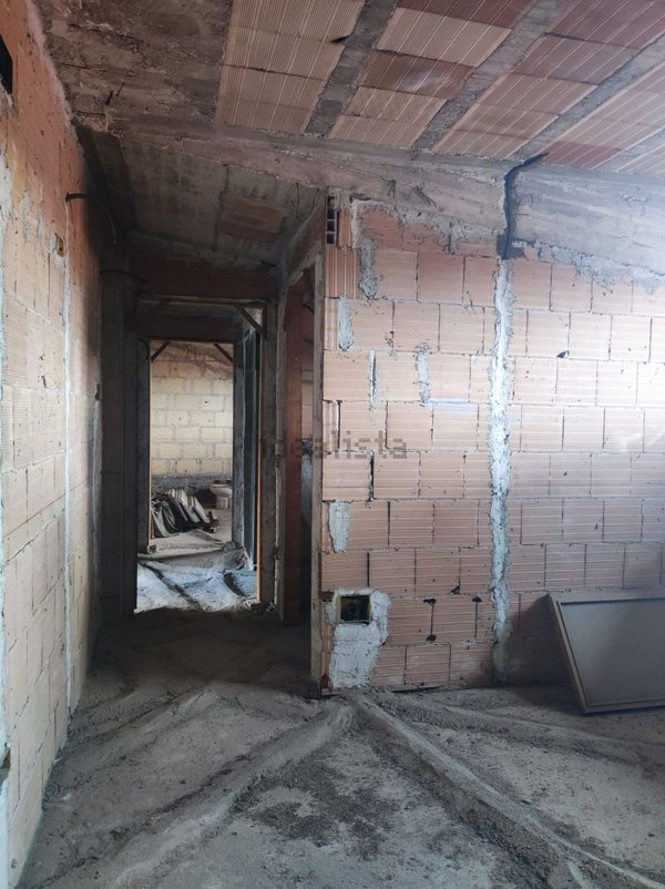 appartamento in vendita a Sant'Arpino