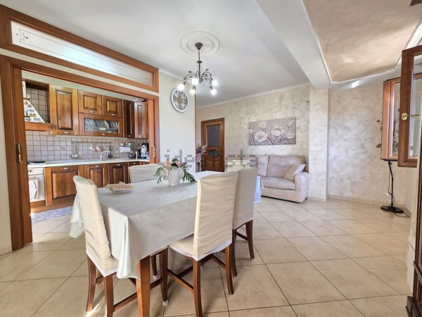 appartamento in vendita a Sant'Arpino