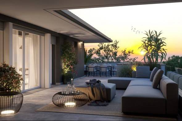 appartamento in vendita a Sant'Arpino