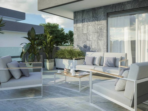 appartamento in vendita a Sant'Arpino