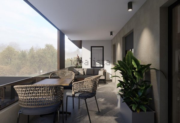 appartamento in vendita a Sant'Arpino