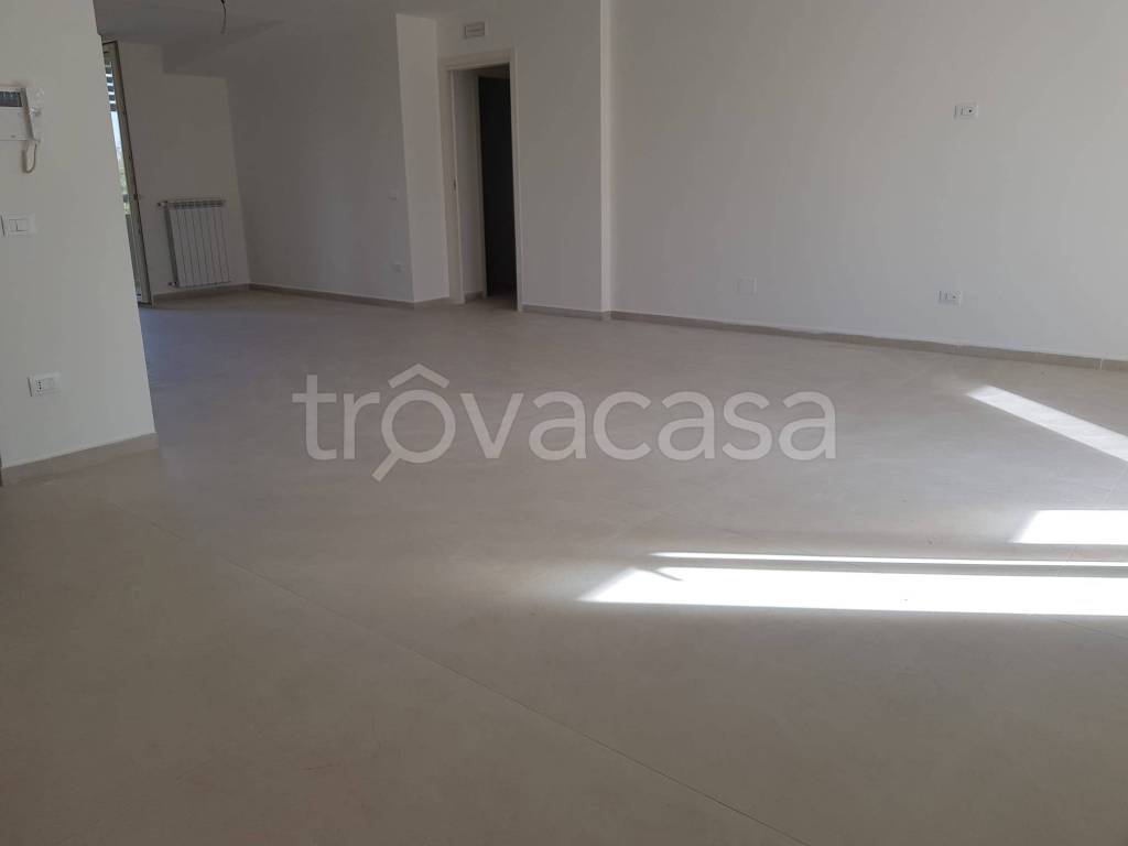 appartamento in vendita a Sant'Arpino