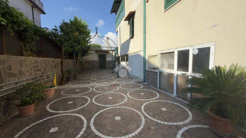 appartamento in vendita a Sant'Arpino