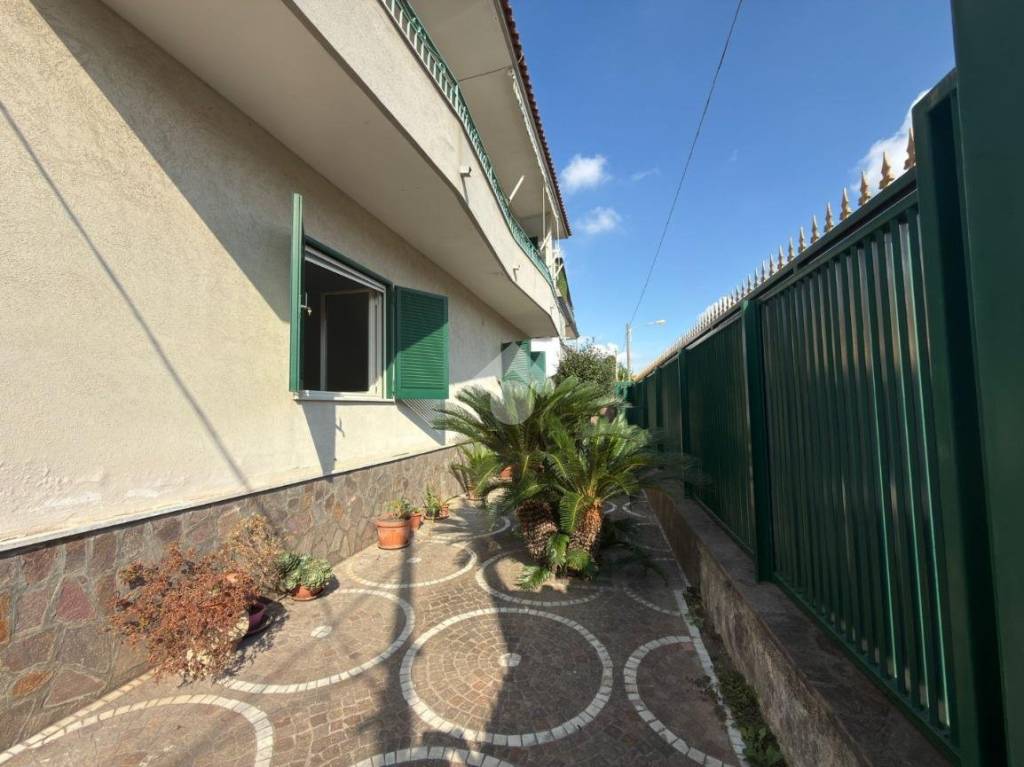 appartamento in vendita a Sant'Arpino