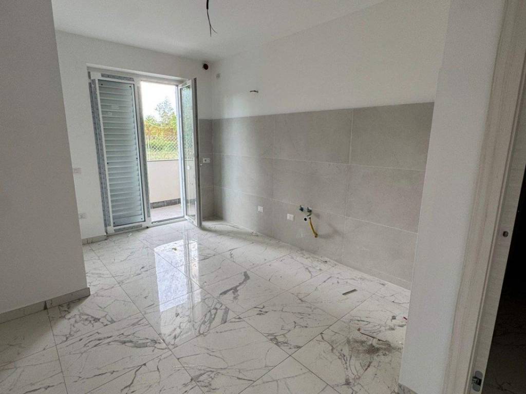 appartamento in vendita a Sant'Arpino